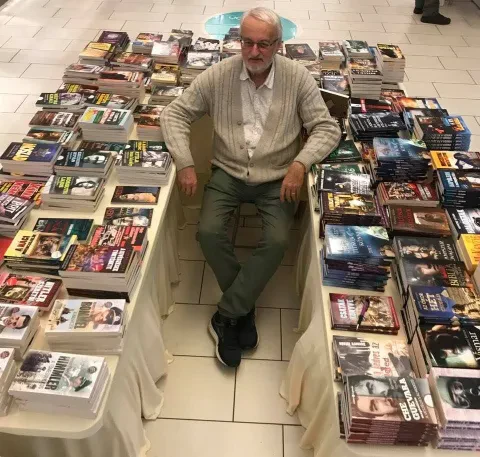 Dedikálások, 2. kép