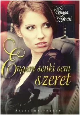 Engem senki sem szeret borítója
