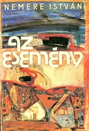 Az Esemény borítója