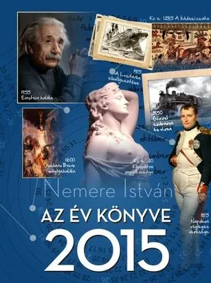 Az év könyve 2015 borítója