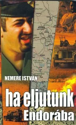 Ha eljutunk Endorába borítója