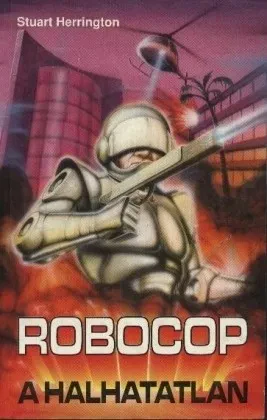A halhatatlan borítója