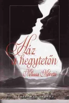 Ház a hegytetőn borítója