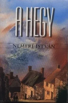 A hegy I-II borítója