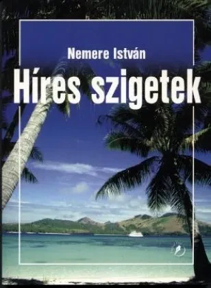 Híres Szigetek borítója