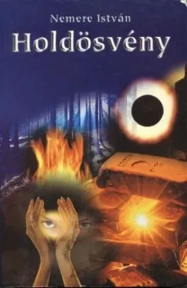 Holdösvény borítója