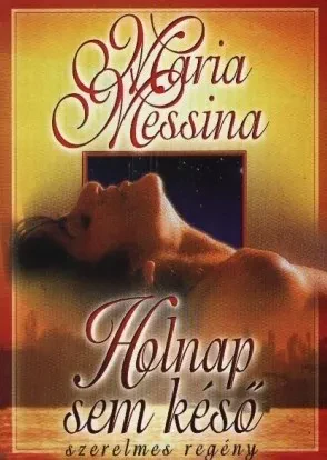 Holnap sem késő borítója