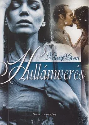 Hullámverés borítója