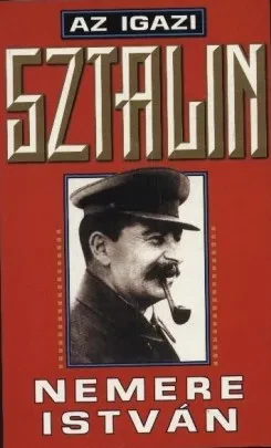 Az igazi Sztálin – Mao, a diktátor borítója