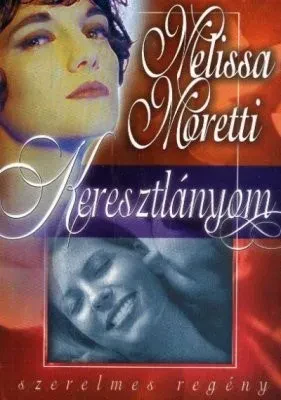 Keresztlányom borítója