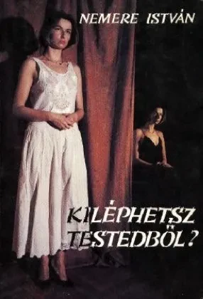 Kiléphetsz testedből? borítója