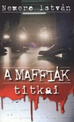 A maffiák titkai borítója