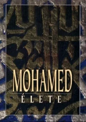 Mohamed Élete borítója