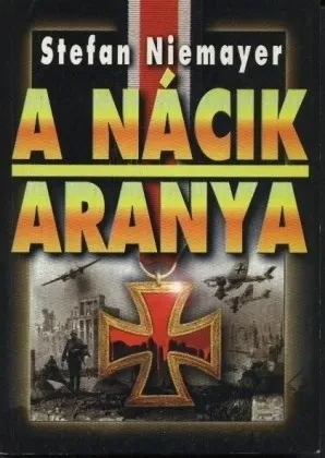 A nácik aranya borítója
