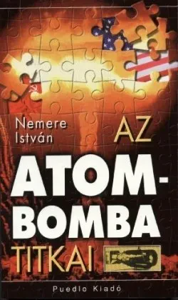 Az atombomba titkai borítója