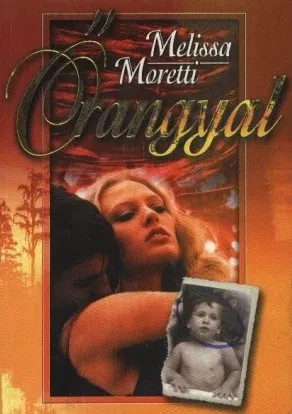 Őrangyal borítója