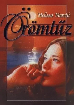 Örömtűz borítója