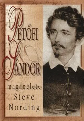 Petőfi Sándor magánélete borítója