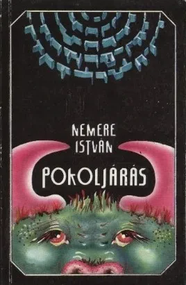Pokoljárás borítója