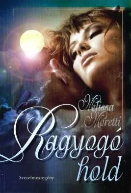 Ragyogó Hold borítója