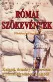 Római szökevéknyek borítója