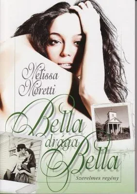 Bella drága, Bella borítója