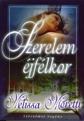 Szerelem éjfélkor borítója