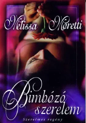 Bimbózó Szerelem borítója