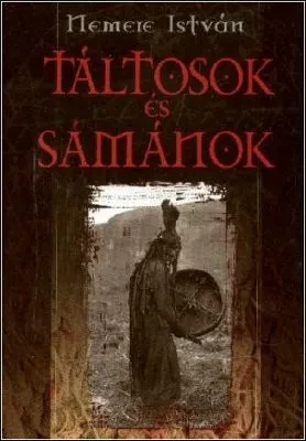 Táltosok és sámánok borítója