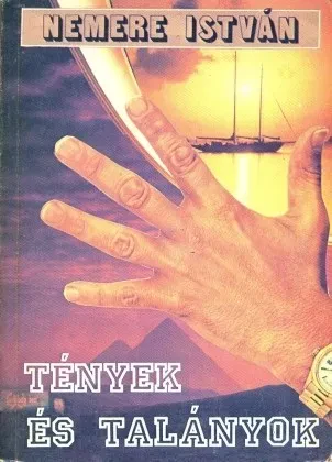 Tények és talányok borítója