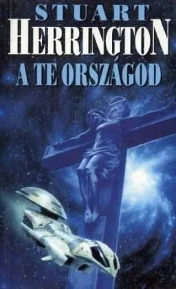 A te országod borítója