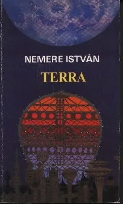 Terra borítója