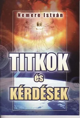 Titkok és kérdések borítója