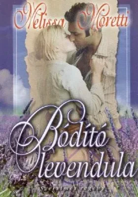 Bódító Levendula borítója