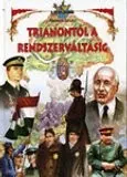 Trianontól a rendszerváltásig borítója