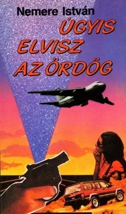 Úgyis elvisz az ördög borítója