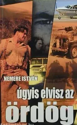 Úgyis elvisz az ördög borítója