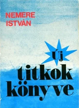 Új titkok könyve borítója