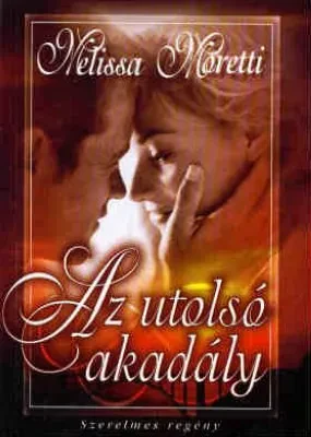 Az utolsó akadály borítója