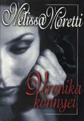 Veronika könnyei borítója
