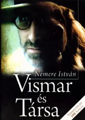 Vismar és Társa borítója