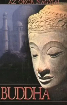 Buddha borítója