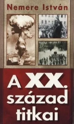 A XX. század titkai borítója