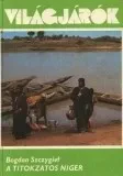 A titokzatos Niger – Maska z Niama-Niama borítója