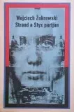 Strand a Styx partján – Plaza nad Styksem borítója