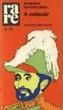 A császár – Cesarz borítója