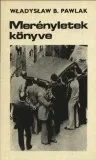Merényletek könyve – Ksiega zamachów I-II borítója