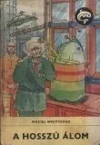 A hosszú álom – Synteza borítója