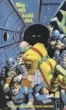 Még egy kicsit élni – Homo divisus borítója