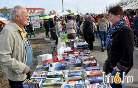 2014. október 26. Csabai Kolbászfesztivál